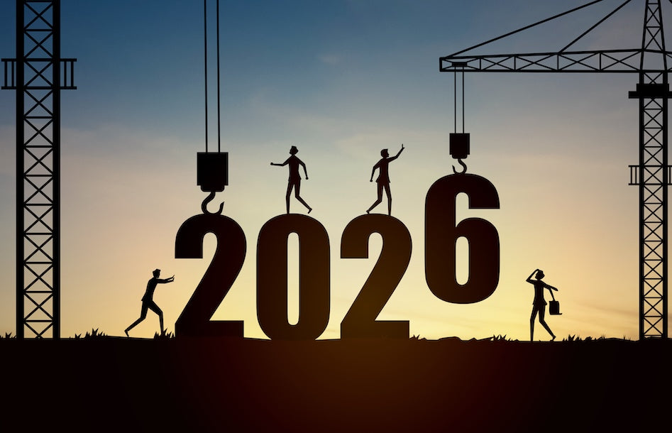 2026、私たちはなぜ旅に出るのか？次世代の旅行を定義する4つのコアトレンド