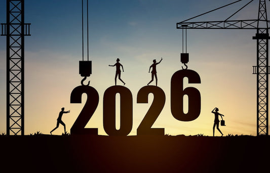 2026、私たちはなぜ旅に出るのか？次世代の旅行を定義する4つのコアトレンド