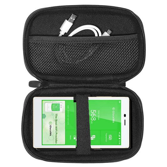 GlocalMeトラベルケース G4Pro/U3収納ケース 保護カバー