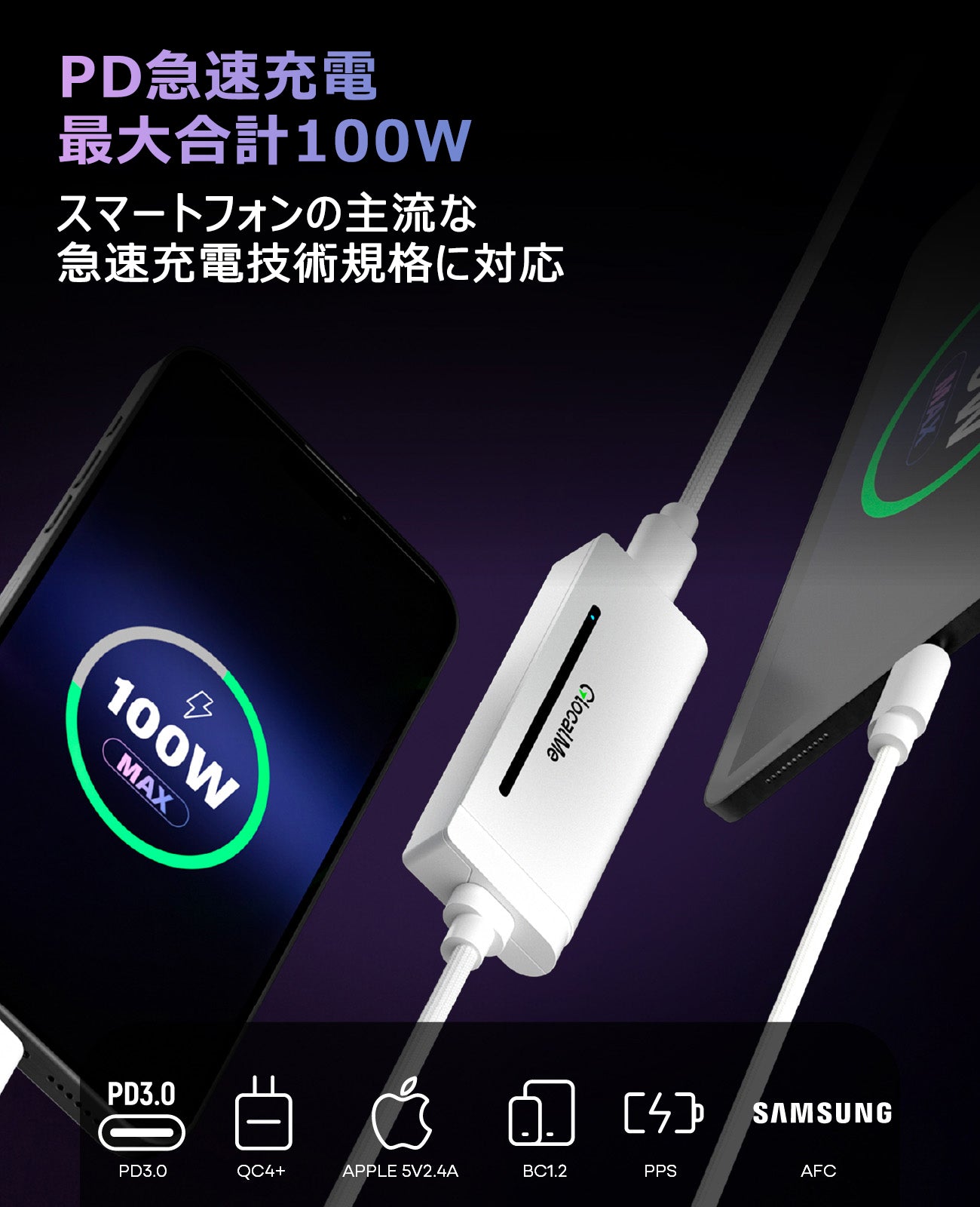 【2026新商品】GlocalMe UniCord Pro USB C WiFi 6 モバイルホットスポット