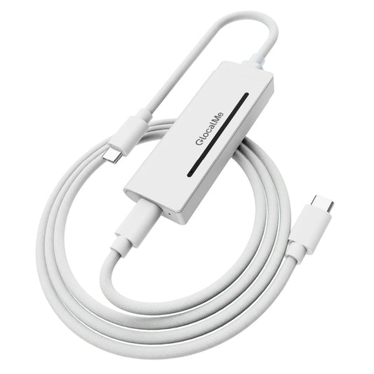 【2026新商品】GlocalMe UniCord Pro USB C WiFi 6 モバイルホットスポット