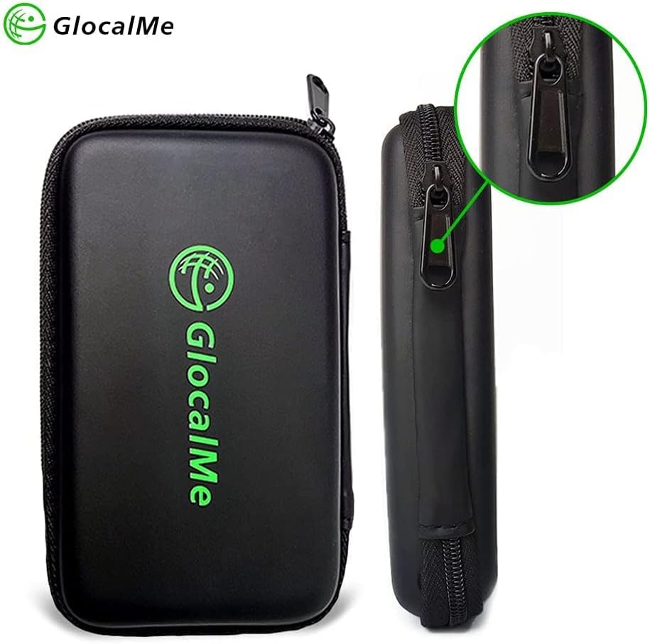 GlocalMeトラベルケース G4Pro/U3収納ケース 保護カバー